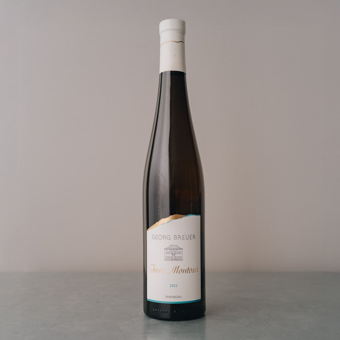 2022 Georg Breuer Riesling Terra Montosa